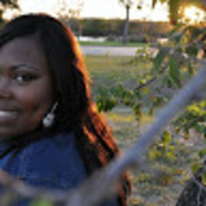 Meet your Posher, Tasha